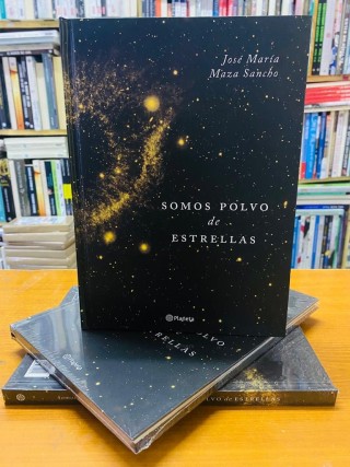 Somos Polvo De Estrellas (TD)