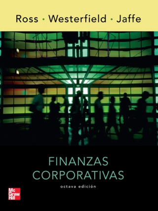 Finanzas Corporativas 8º Edicion
