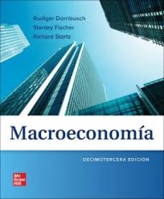 Macroeconomía 13° Edición
