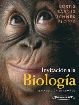Invitacion A La Biologia 6ª Edicion