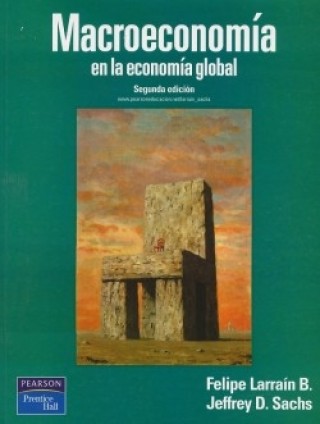 Macroeconomía En La Economía Global Felipe Larrain