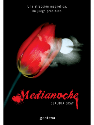 Medianoche/Gray, Claudia