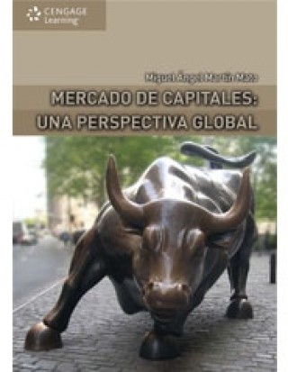 Mercado de Capitales: Una Perspectiva Global, 1a. Ed.