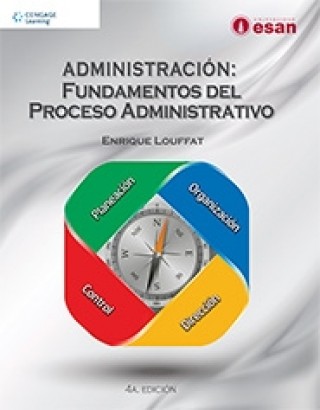 Administración: Fundamentos del proceso administrativo