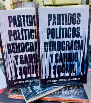 Partidos Políticos, Democracia y Cambio Social