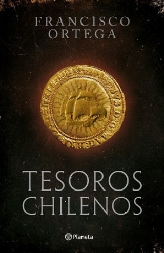 Tesoros Chilenos 